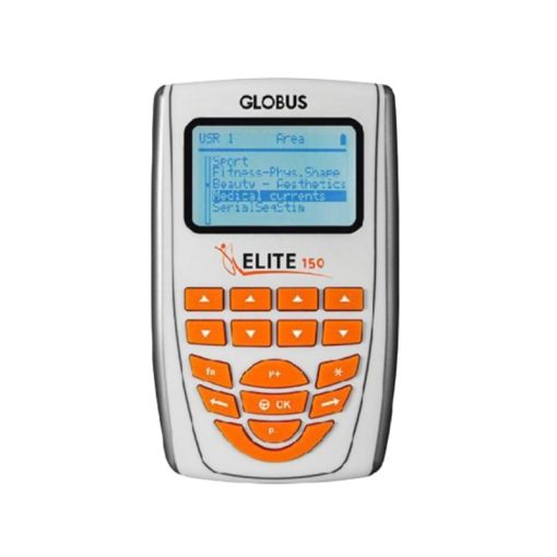Elite 150 Electroestimulador Globus
