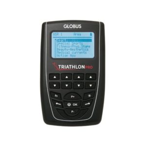 Triathlon Pro Electroestimulador Globus