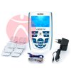 Equipamiento Electroestimulador Globus Genesy S2