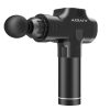 Pistola de masaje Massage Gun Akrafit Negro