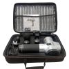 Estuche Massage Gun Akrafit