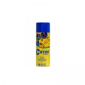 Spray Frio Cryos Phyto Árnica