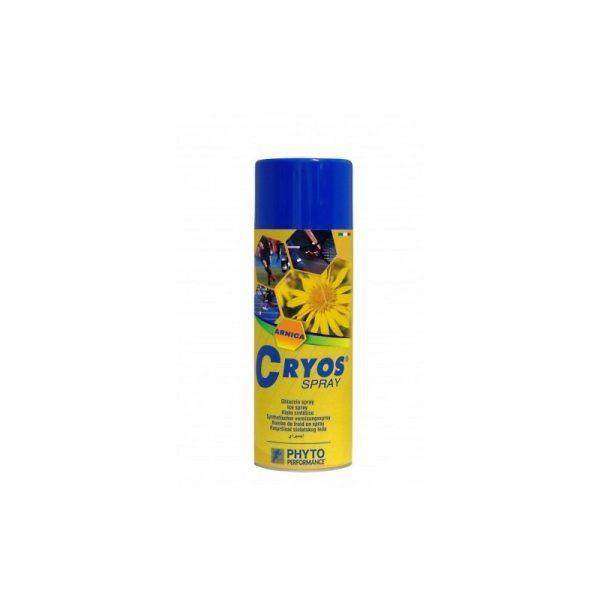 Spray Frio Cryos Phyto Árnica