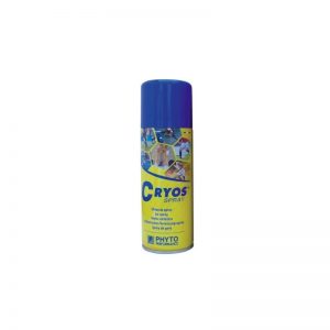 Spray Frio Cryos Phyto