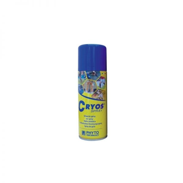 Spray Frio Cryos Phyto