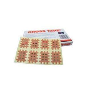 Cross Tape Curetape