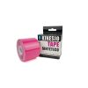 Kinesiotape sintético rosa akraven