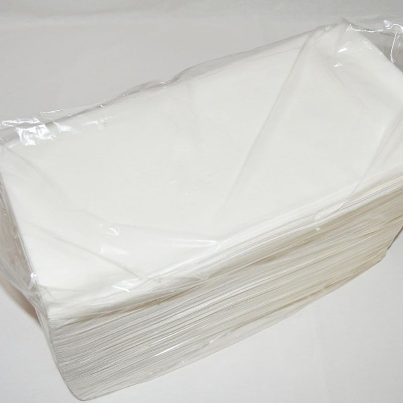 Spunlace Toallas 40x80cm