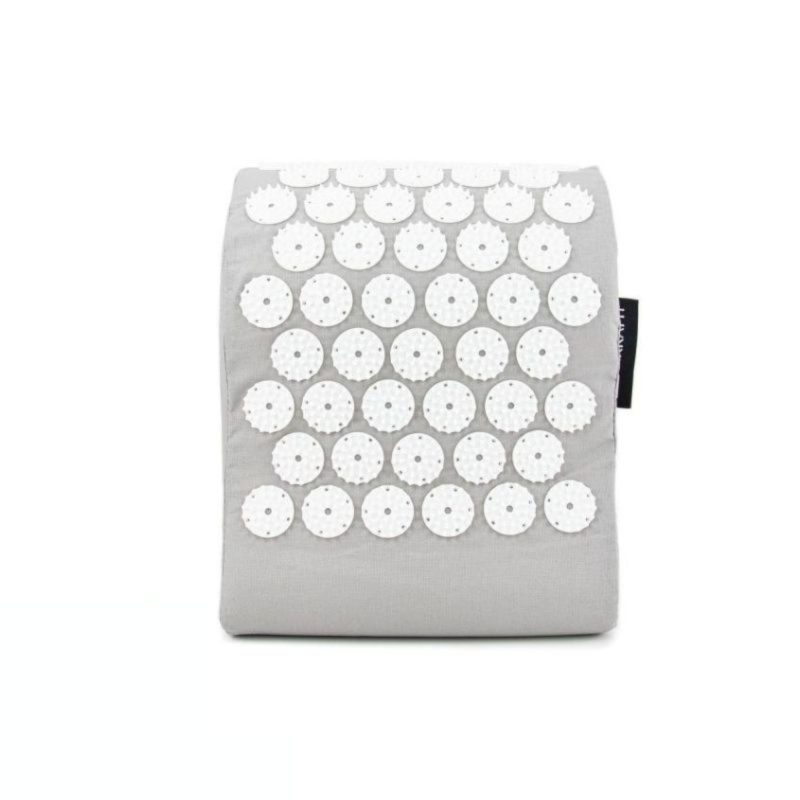 almohada acupresion akrafit frente