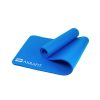 Esterilla Yoga Gym Mat basic Akrafit Azul