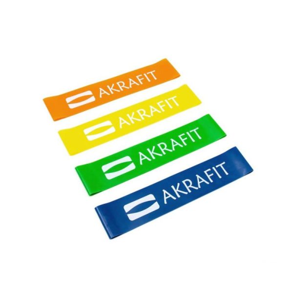 Mini Band Akrafit