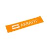 Mini Band Suave Akrafit