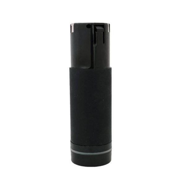 batería pistola de masaje akrafit