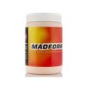 crema efecto calor mad form cremy gel 1000ml