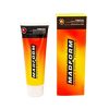 crema efecto calor mad form cremy gel 120ml