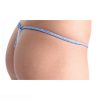 tanga desechable mujer