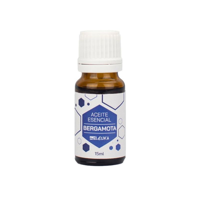 Completo Gárgaras invierno Aceite Natural Esencial Bergamota | Fisiomundo