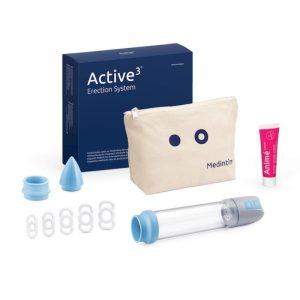Active 3 Erection System