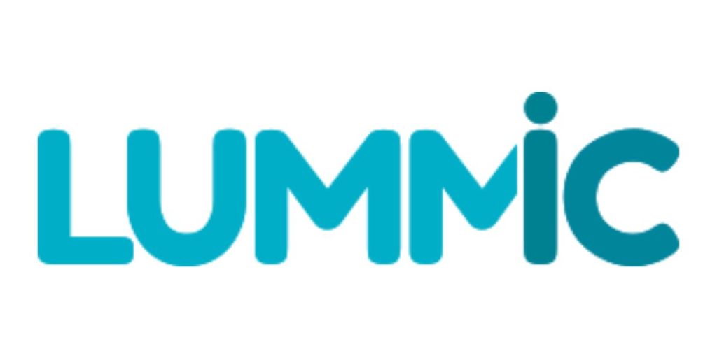 Logo Lummic