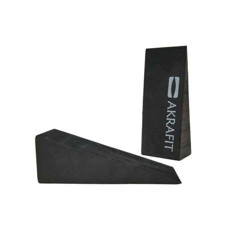 cuñas de yoga pequeñas akrafit