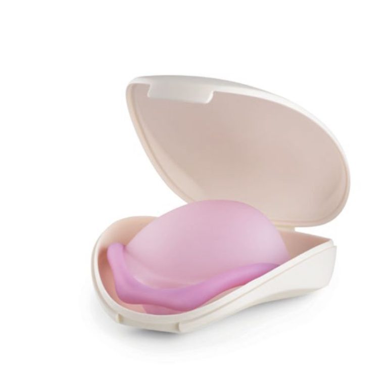 Caya Diafragma Anticonceptivo Fisiomundo