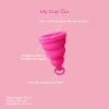 copa lily one cup