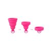 copa menstrual lily one cup