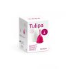 copa menstrual tulipa talla 2