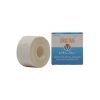 tape sporttape blanco 3,75cmx10m