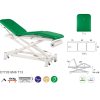 Camilla Hidráulica Ecopostural 3 Cuerpos C7726M46T13
