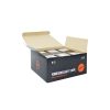 Kinesiology tape c+i caja 6 rollos abierta