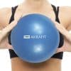Pelota Fitness PVC Azul Akrafit