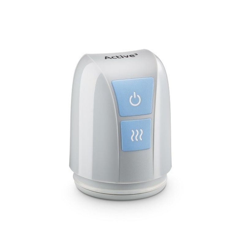 Cabezal Active 3 Erection System