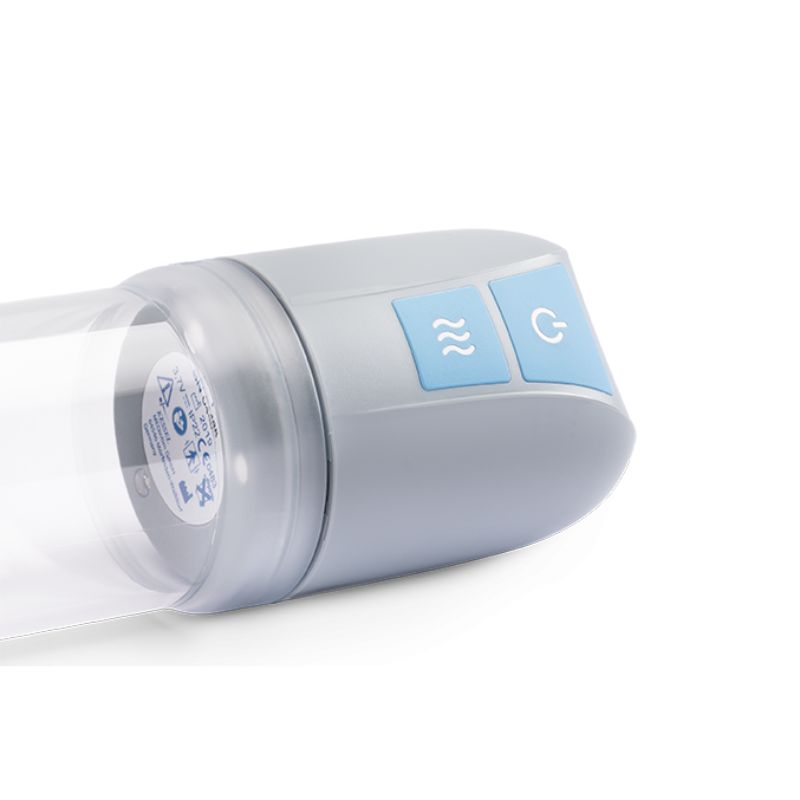 Cabezal de bomba para el pene Active 3 Erection System