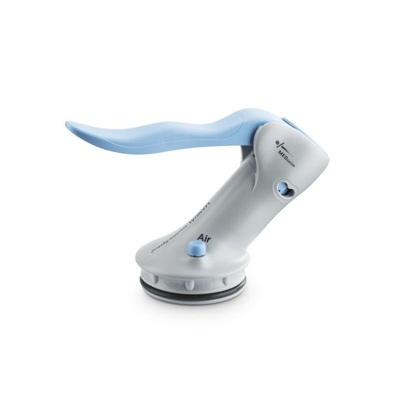 Cabezal para Manual Erection System