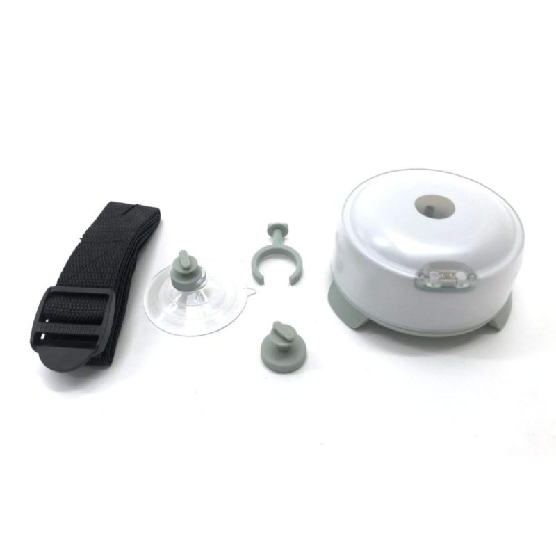 Luces de reacción lummic - kit 1 unidad