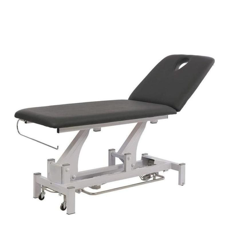 Camilla Eléctrica 2 Cuerpos Torac Weelko