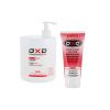 Cremas de Calor Intenso OXD