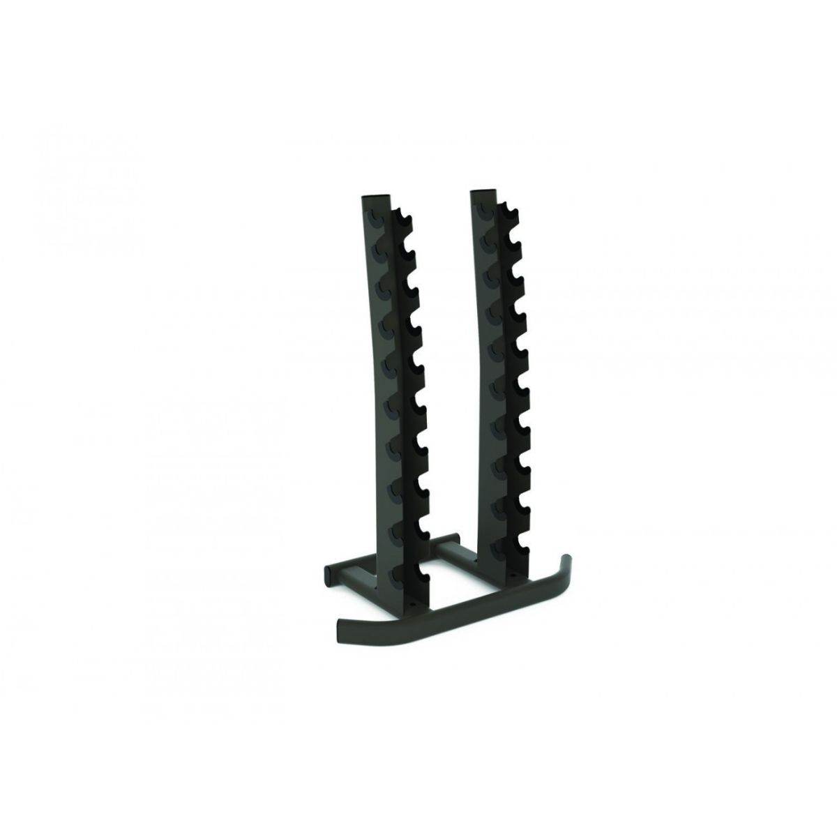 Soporte Vertical para Mancuernas